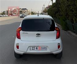 كيا بيكانتو